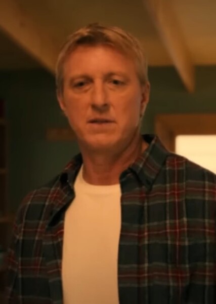 Johnny Lawrence photo