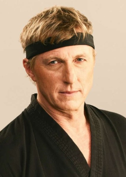 Johnny Lawrence
