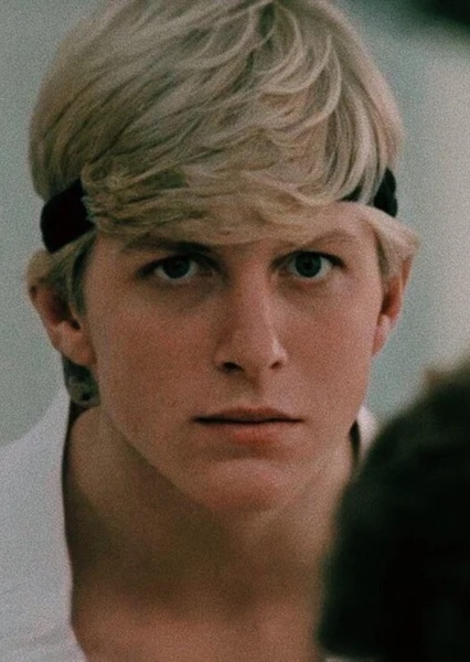 Johnny Lawrence photo