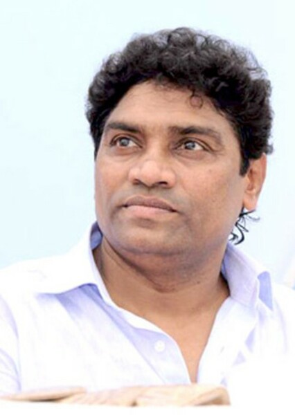 Johny Lever
