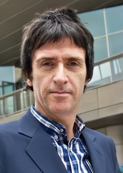 Johnny Marr