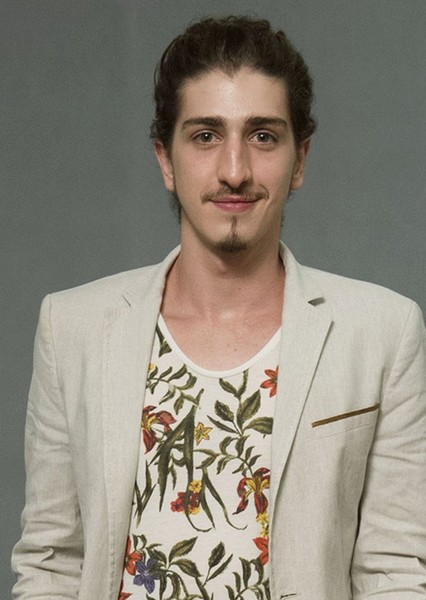 Johnny Massaro photo
