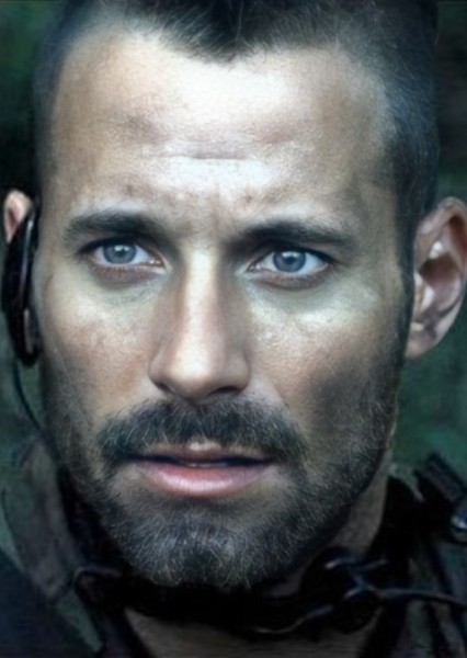 Johnny Messner photo