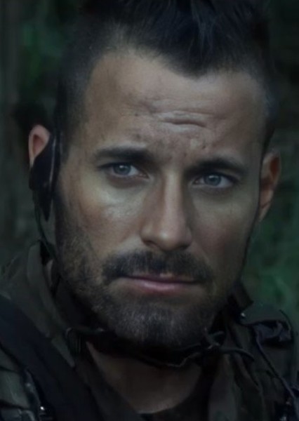 Johnny Messner photo