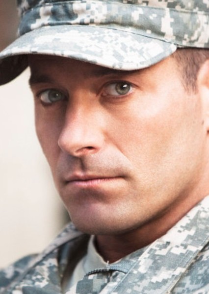 Johnny Messner photo