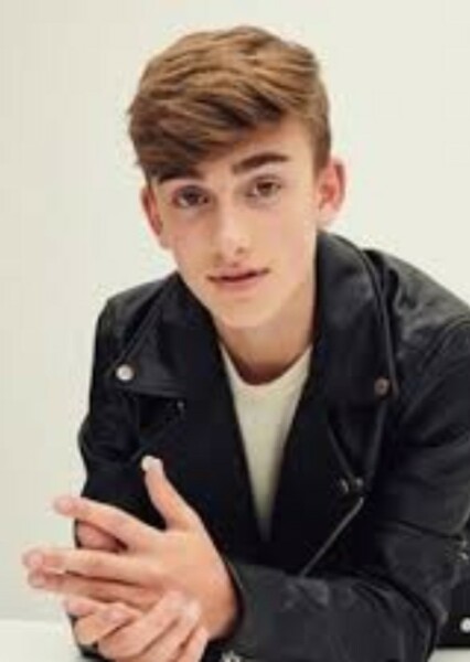 Johnny Orlando photo