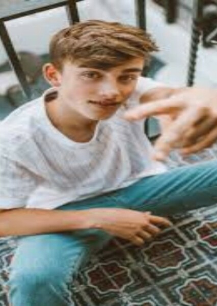 Johnny Orlando photo
