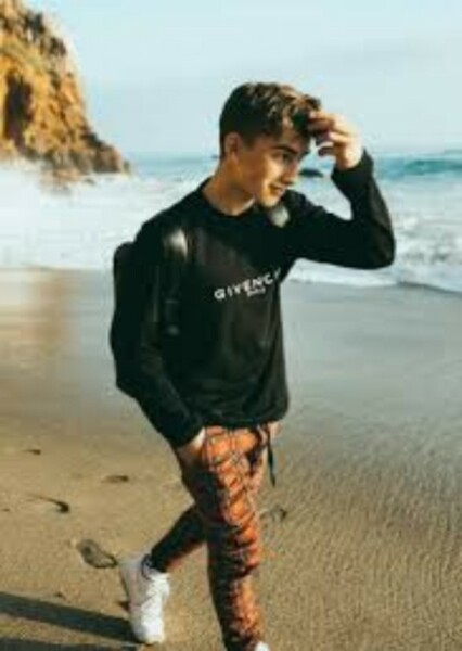 Johnny Orlando