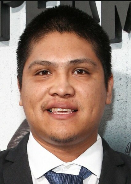 Johnny Ortiz