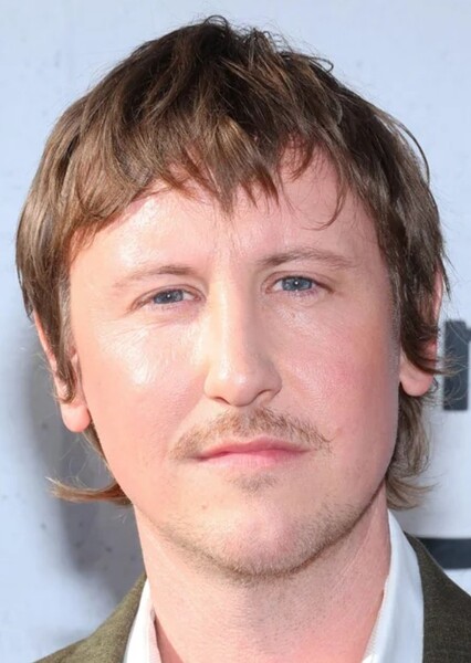 Johnny Pemberton photo