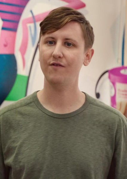 Johnny Pemberton photo