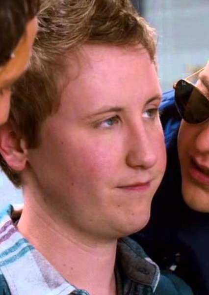 Johnny Pemberton photo
