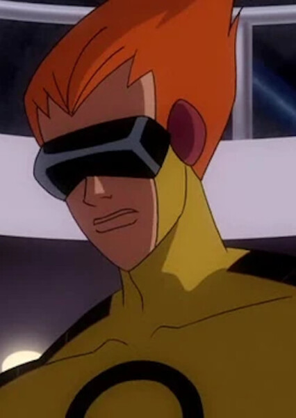 Johnny Quick