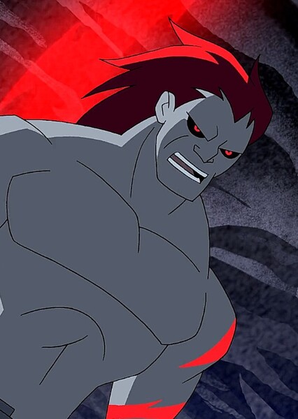 Johnny Rancid (Teen Titans) photo