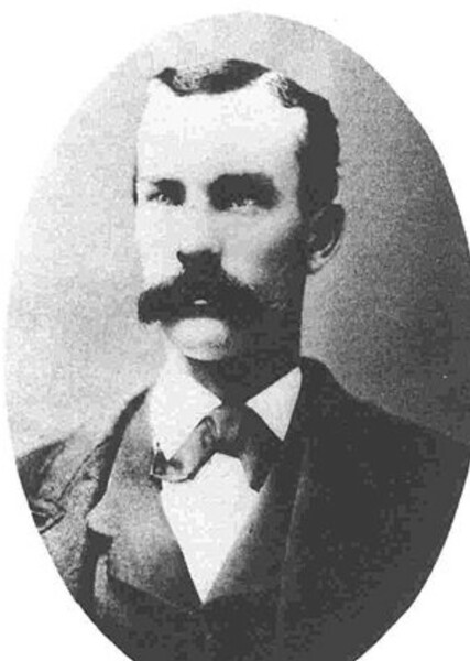 Johnny Ringo