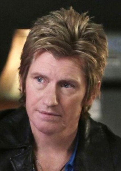 Johnny Rock