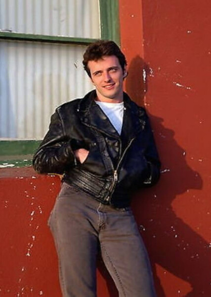 Johnny Rourke