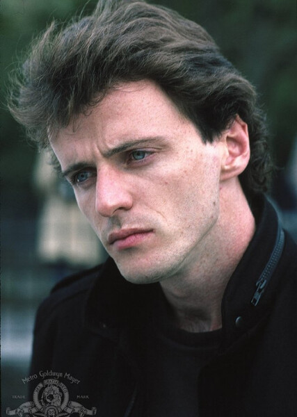 Johnny Rourke photo