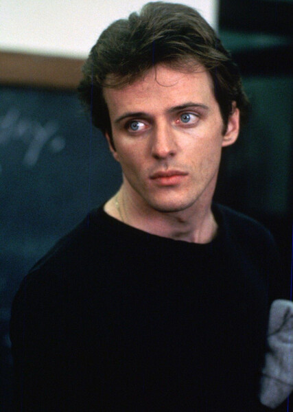Johnny Rourke
