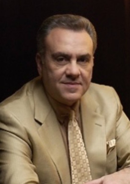Johnny Sacrimoni photo