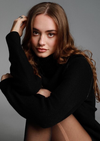 Rachel Gatina