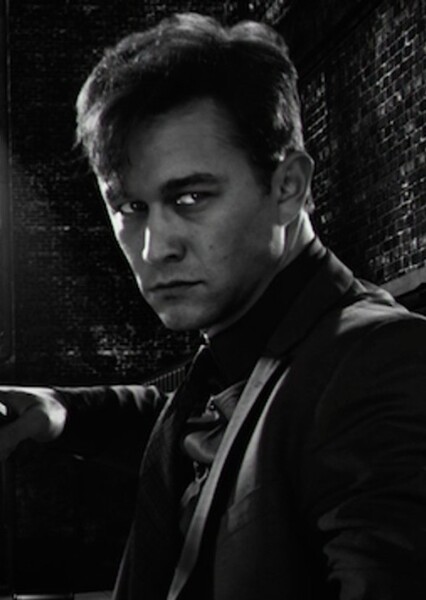 Johnny (Sin City) photo
