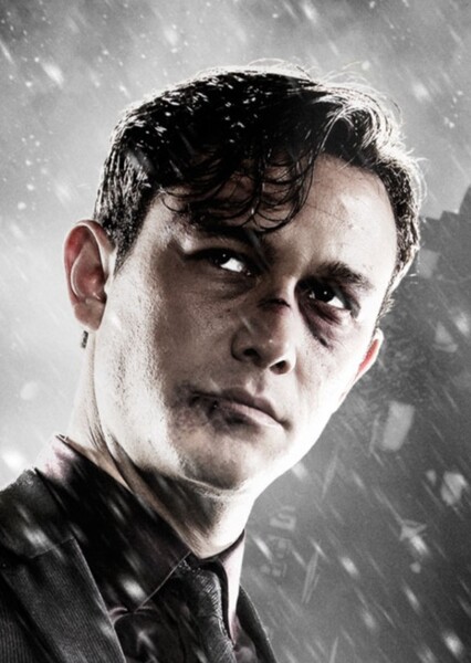 Johnny (Sin City)