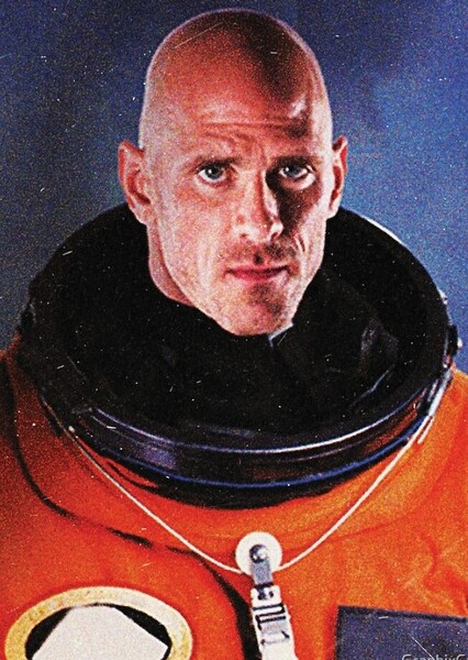 Johnny Sins photo
