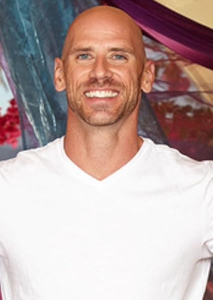 Johnny Sins photo