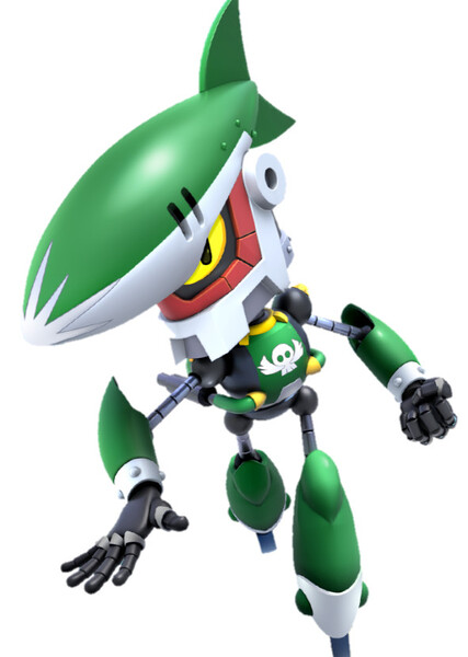 Johnny (Sonic)