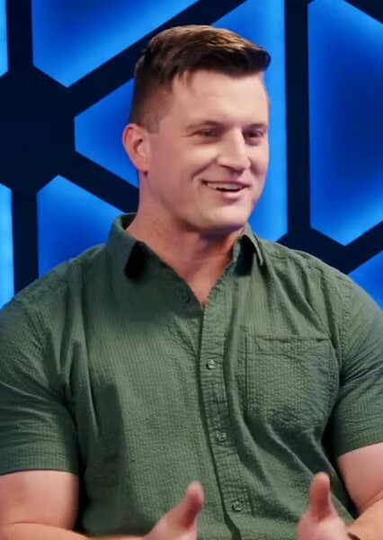 Johnny Stanton
