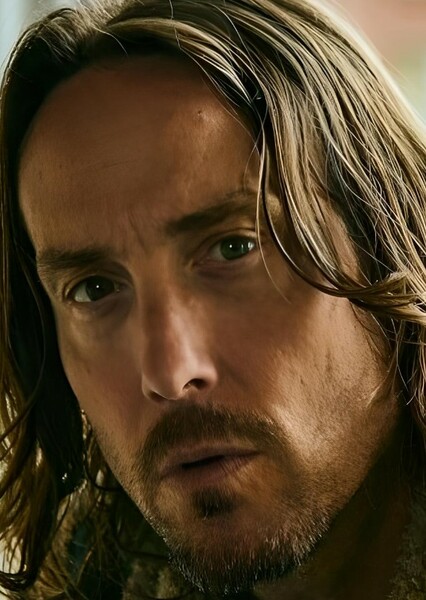 Johnny Strong photo