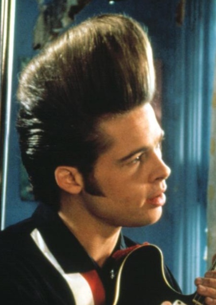 Johnny Suede (1991)