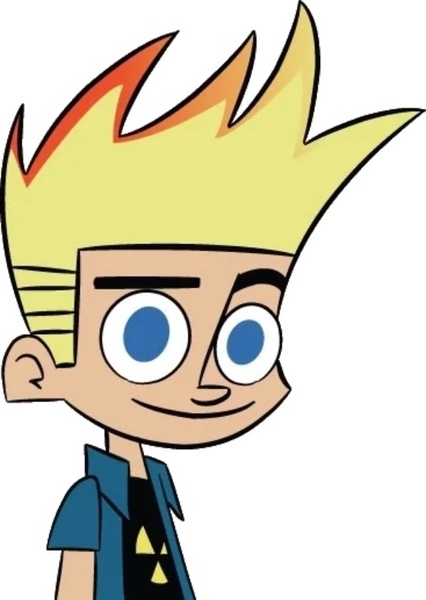 Johnny Test (Character) photo