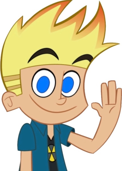 Johnny Test (Character) photo