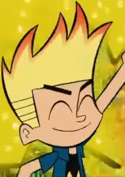 Johnny Test (Character)