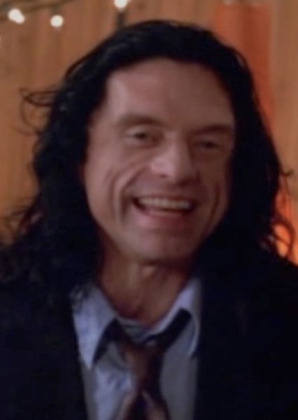 Johnny (The Room) photo