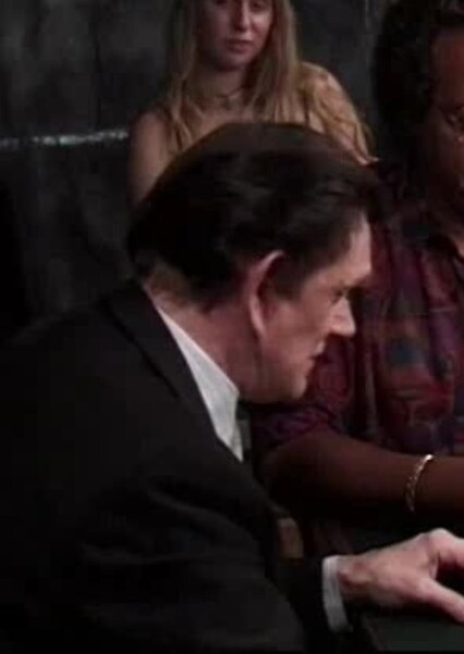 Johnny Thompson