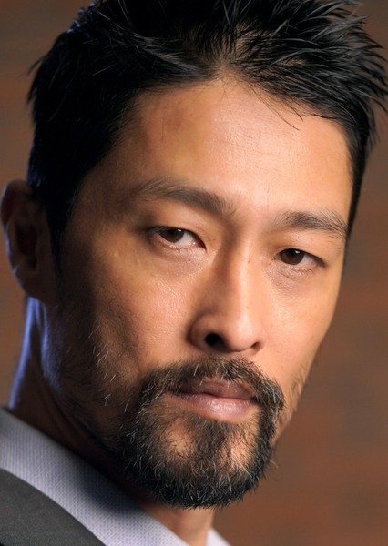 Vivi's Dad