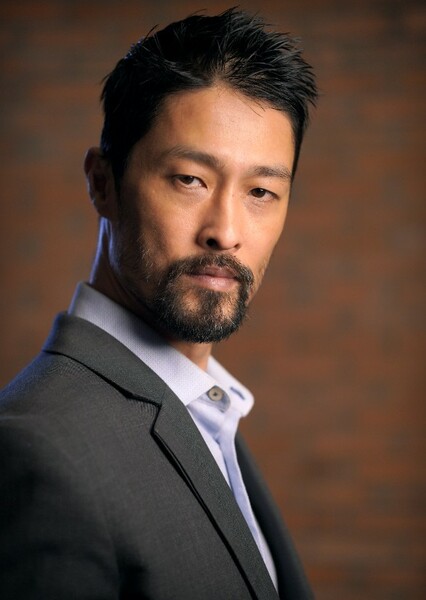 Johnny Tri Nguyen