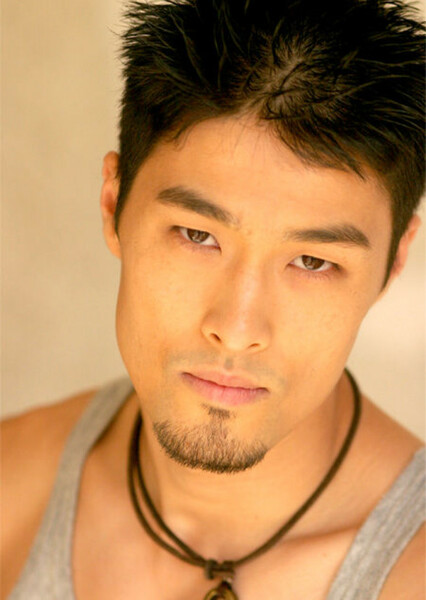 Johnny Tri Nguyen photo
