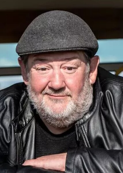 Johnny Vegas