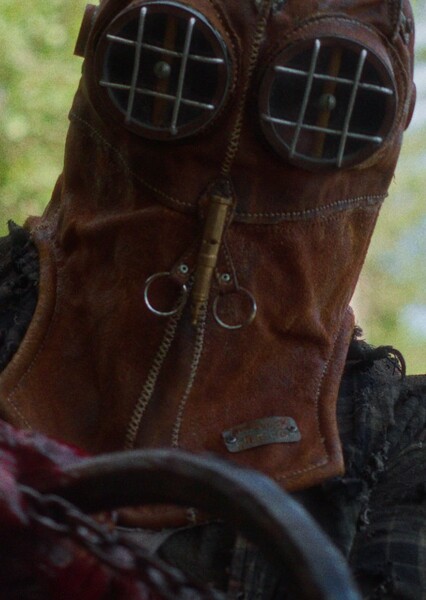 Johnny (Violent Nature)