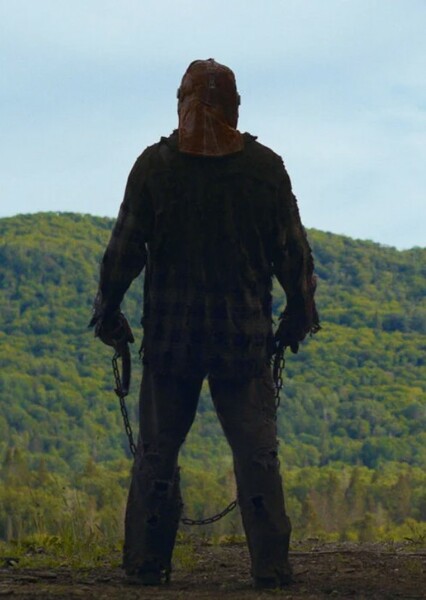 Johnny (Violent Nature)