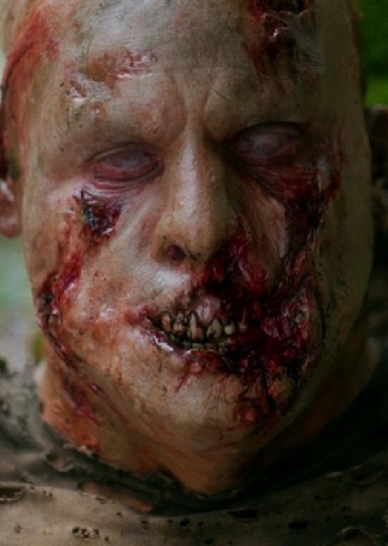 Johnny (Violent Nature)