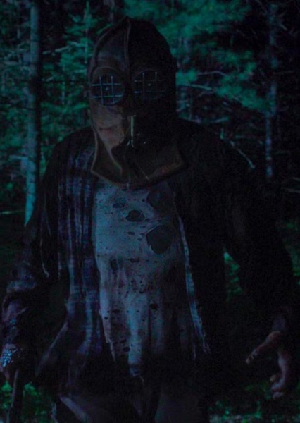 Johnny (Violent Nature)