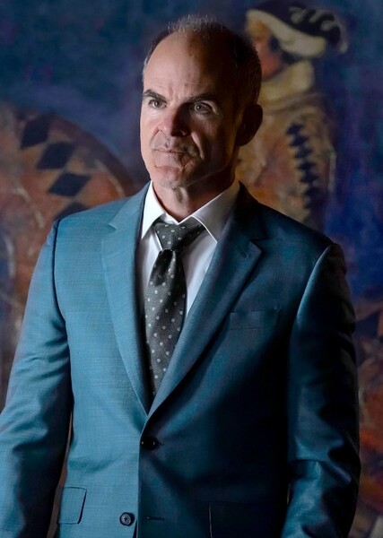 Johnny Viti photo