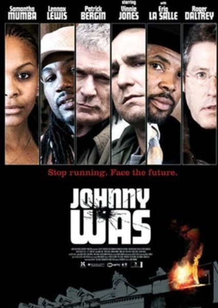 Johnny Was (2006)