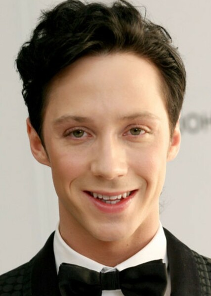 Johnny Weir photo