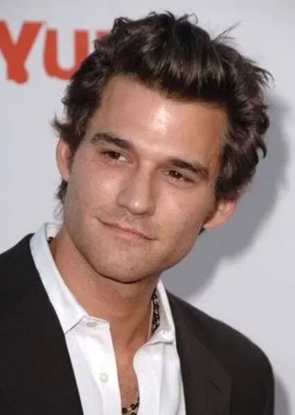 Johnny Whitworth photo